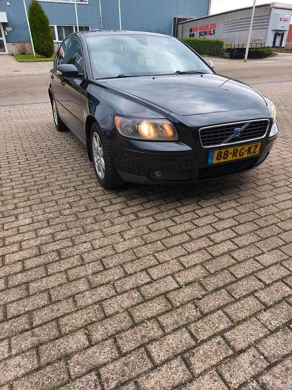 Occasion Volvo S40 140 PK (102 kW) 2004 Sedan