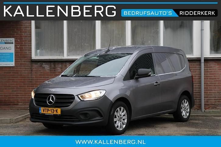 Occasion 2023 Mercedes Citan 112 | € 20.900 (Eerlijke prijs) - Afbeelding 1/4