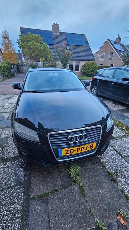 Gebruikt 2008 Audi A3 | € 2.200 (Super prijs) - Afbeelding 1/4