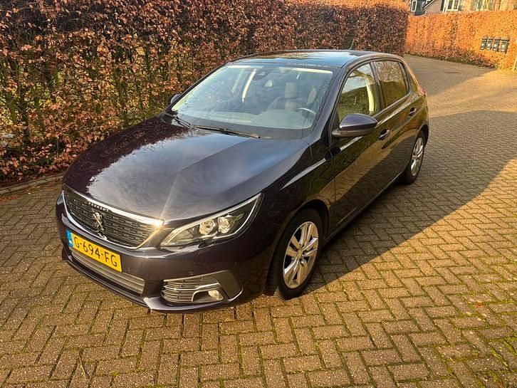 Occasion Peugeot 308 S 110 PK (80 kW) 2019