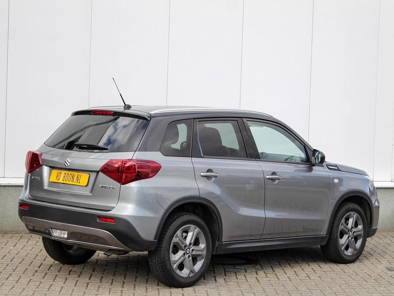 Occasion Suzuki Vitara 2019 Grijs SUV
