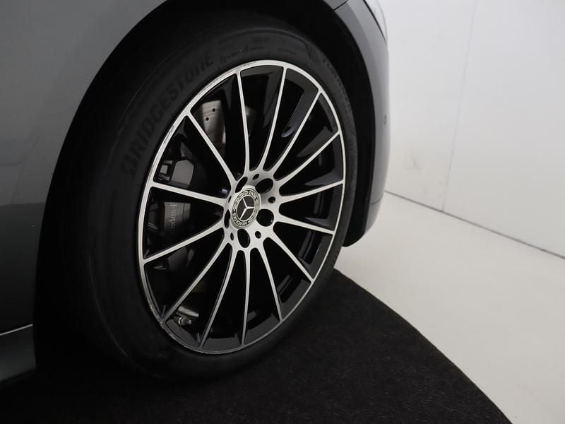 Occasion Mercedes S580 511 PK (375 kW) 2022 Grijs Sedan