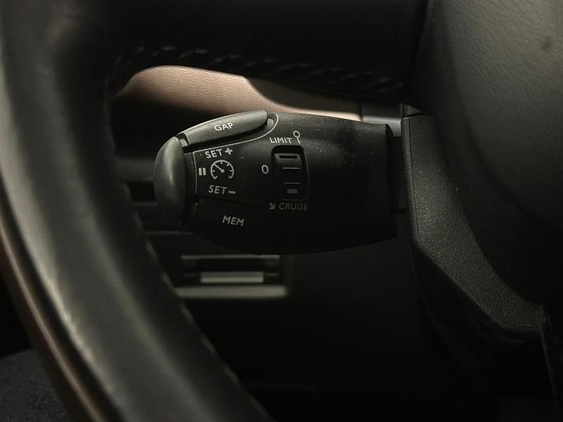 Occasion Citroën C5 Aircross Business Class 181 PK (133 kW) 2019 Groen SUV