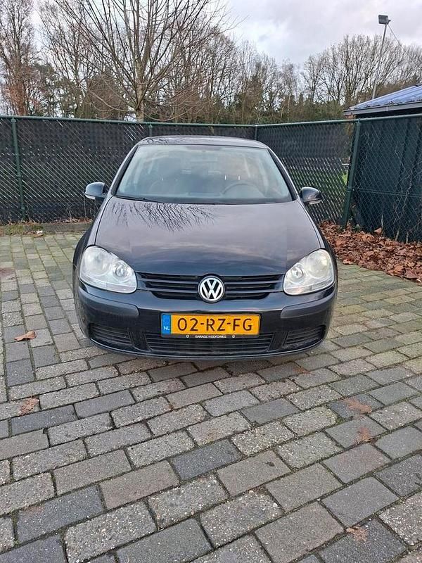 Occasion VW Golf IV 115 PK (84 kW) 2005