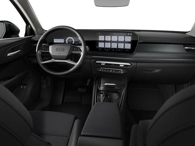 Nieuw Audi Q3 Proline 272 PK (200 kW) 2026 Zwart SUV