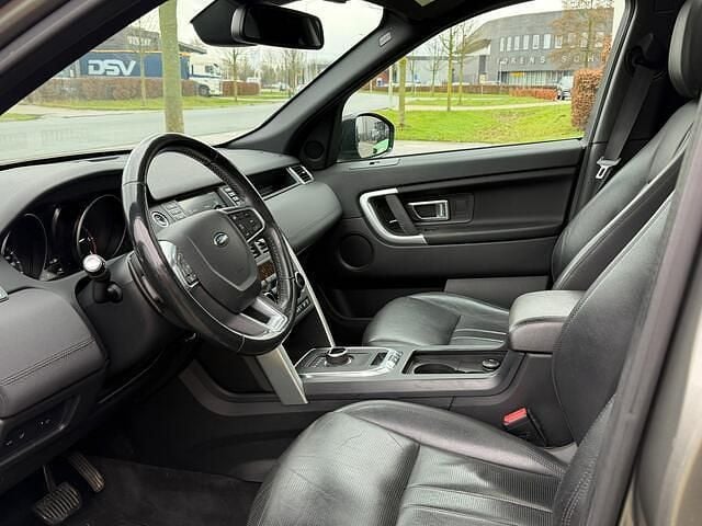 Occasion Land Rover Discovery Sport SE Dynamic 150 PK (110 kW) 2019 Overige SUV