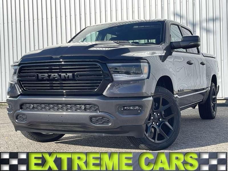 Wit Gebruikt 2023 Dodge Ram Pickup | € 69.950 (Duur) - Afbeelding 1/4