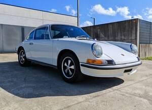 Occasion Porsche 911 180 PK (132 kW) 1971 Wit Coupé