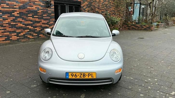 Occasion VW New Beetle 102 PK (75 kW) 2001 Hatchback