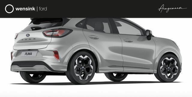 Overige Nieuw 2024 Ford Puma ST-Line X SUV | € 34.345 (Eerlijke prijs) - Afbeelding 1/4
