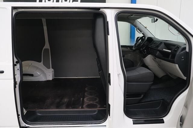 Occasion VW T6.1 102 PK (75 kW) 2019 Wit Van