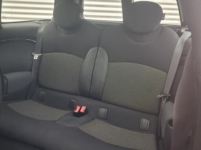 Occasion Mini John Cooper Works 211 PK (155 kW) 2009 Groen Hatchback