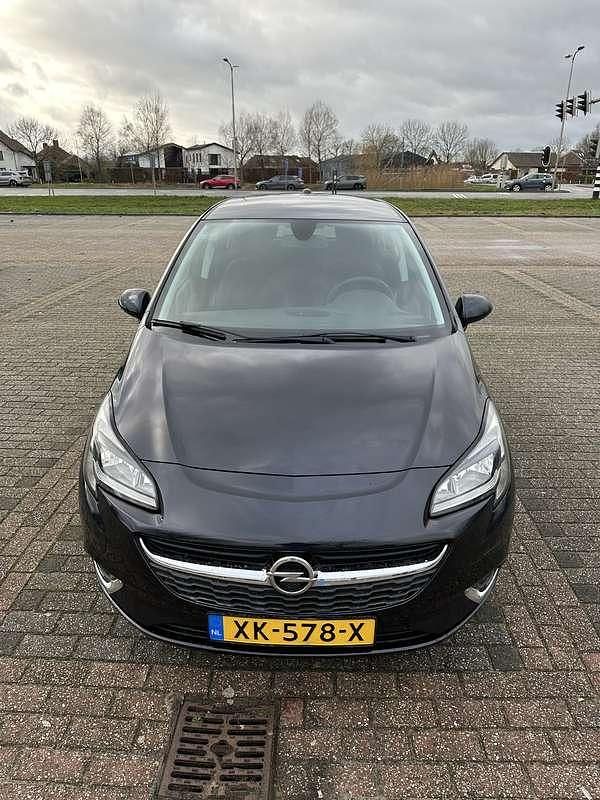Occasion 2019 Opel Corsa Hatchback | € 9.200 (Eerlijke prijs) - Afbeelding 1/4