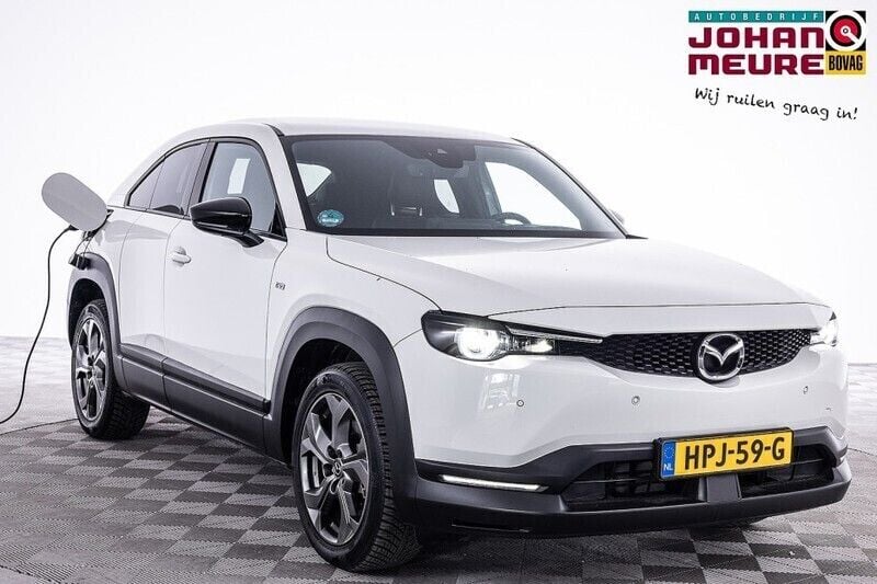Overige Gebruikt 2023 Mazda MX30 Ad'Vantage SUV | € 16.900 - Afbeelding 1/4