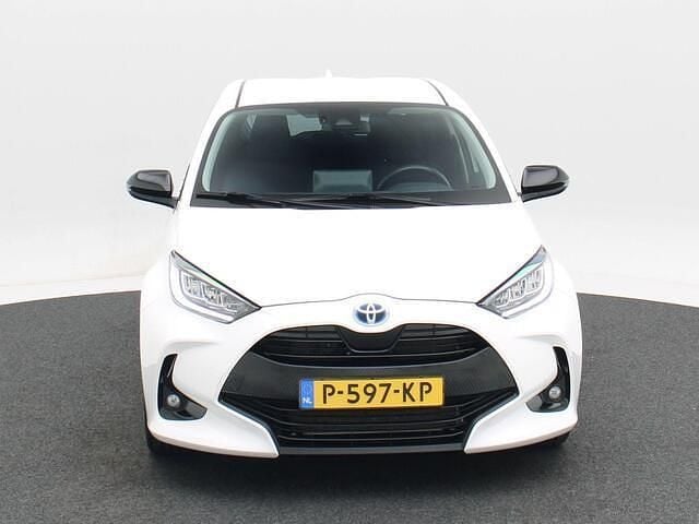 Occasion Toyota Yaris 116 PK (85 kW) 2022 Wit Hatchback