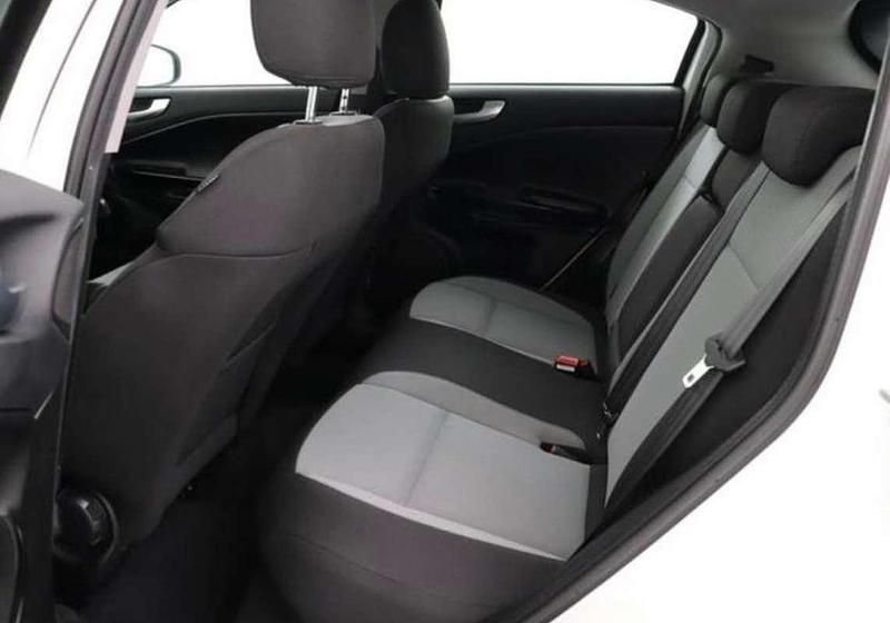 Occasion Alfa Romeo Giulietta Distinctive 170 PK (125 kW) 2010 Wit Hatchback