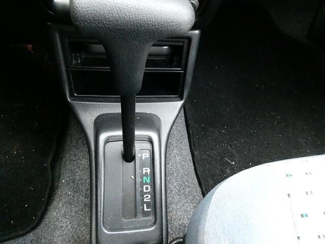 Occasion Daihatsu Cuore 56 PK (41 kW) 2001 Groen Hatchback