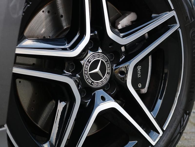 Occasion Mercedes A250 Business 160 PK (117 kW) 2021 Grijs Hatchback