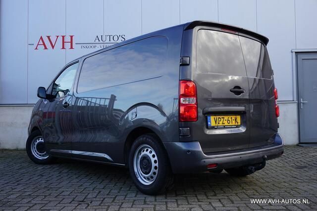 Occasion Citroën Jumpy 177 PK (130 kW) 2019 Bestelauto MPV