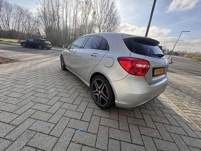 Occasion Mercedes A180 122 PK (89 kW) 2013 Sedan