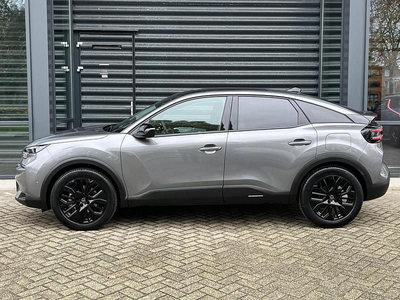 Occasion Citroën C4 146 PK (107 kW) 2025 Grijs SUV