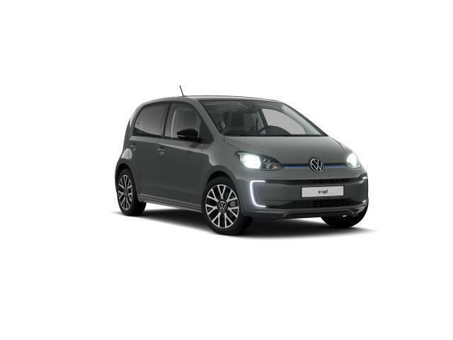 Grijs Gebruikt 2024 VW e-up! Edition Hatchback | € 26.599 (Iets duurder) - Afbeelding 1/4