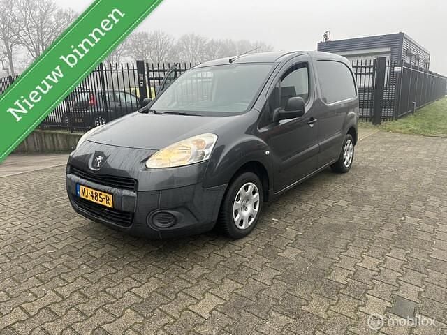 Overige Gebruikt 2014 Peugeot Partner MPV | € 2.450 (Goede deal) - Afbeelding 1/4