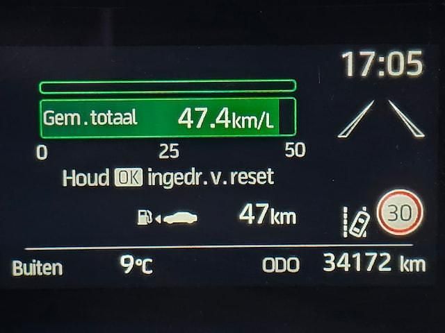 Occasion Toyota Yaris 2021 Zwart (metallic) Hatchback