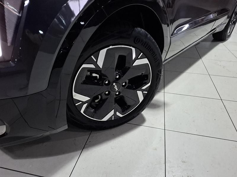 Occasion Kia e-Niro 150 kW (204 PK) 2023 Interstellar grey SUV