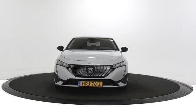 Occasion Peugeot 308 SW Allure 110 PK (80 kW) 2025 Wit Stationwagen