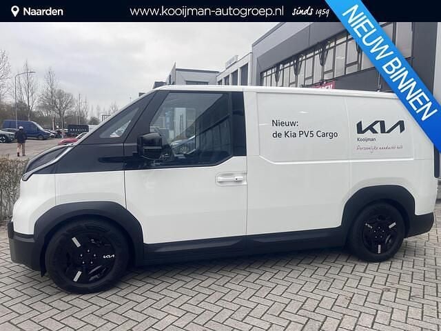 Overige Nieuw 2025 Kia PV5 Plus MPV | € 35.670 (Goede deal) - Afbeelding 1/3