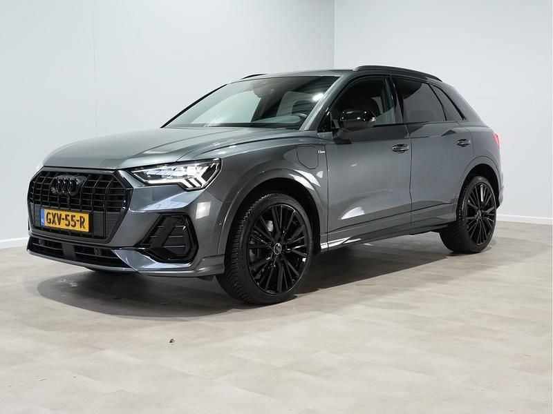 Occasion Audi Q3 245 PK (180 kW) 2024 Grijs SUV