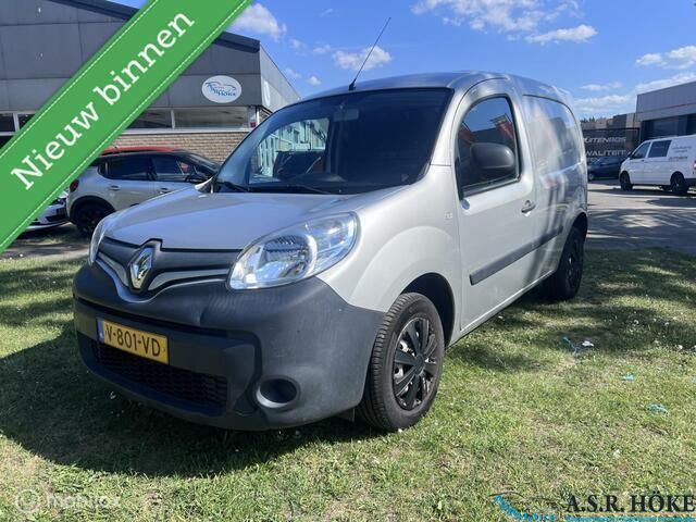 Overige Gebruikt 2019 Renault Kangoo Komfort MPV | € 4.950 (Super prijs) - Afbeelding 1/4