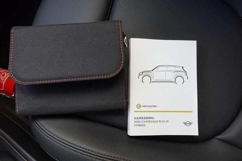 Occasion Mini John Cooper Works Chili 125 PK (91 kW) 2023 Rood Hatchback