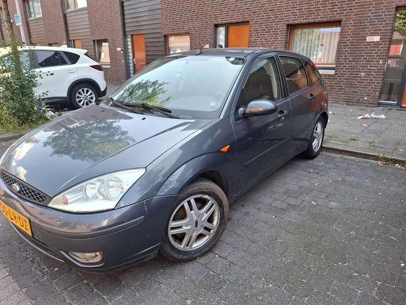 Occasion Ford Focus 75 PK (55 kW) 2003 Sedan