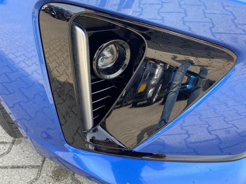 Occasion Kia ProCeed GT-Line 120 PK (88 kW) 2020 Blauw Hatchback