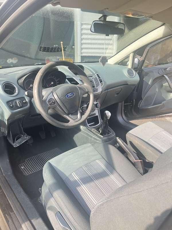 Occasion Ford Fiesta Trend 60 PK (44 kW) 2009 Sedan