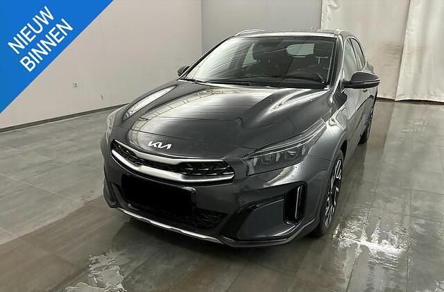 Occasion Kia XCeed 140 PK (102 kW) 2022 Grijs SUV
