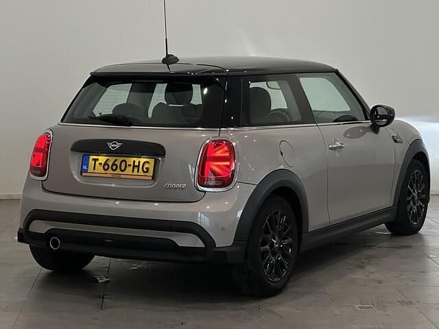 Occasion Mini Cooper 136 PK (100 kW) 2023 Rooftop grey (b47) Hatchback