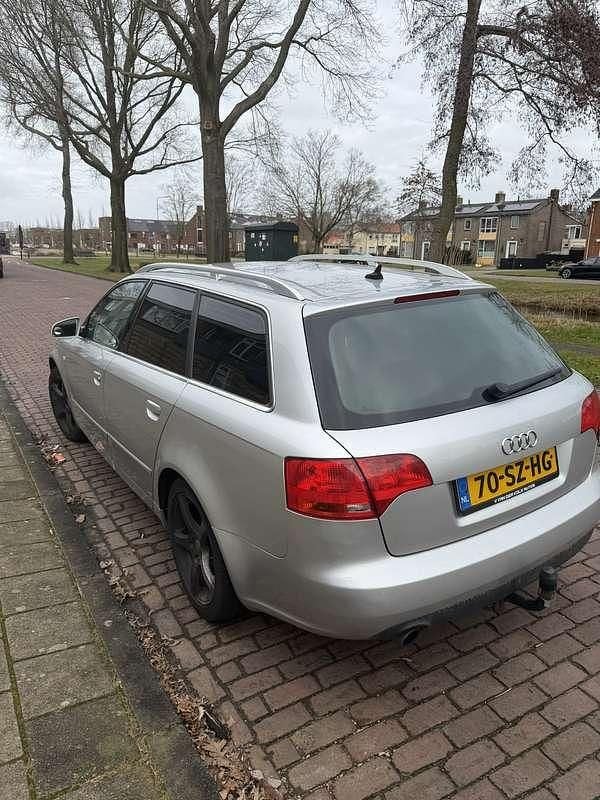 Occasion Audi A4 131 PK (96 kW) 2006 Stationwagen