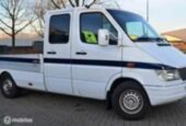 Occasion Mercedes Sprinter 122 PK (89 kW) 1999 Overige Van