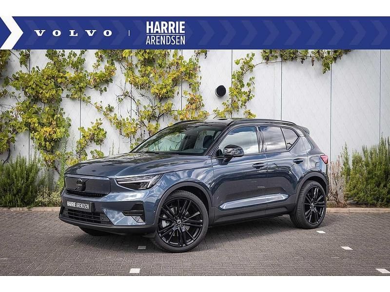 Gebruikt 2026 Volvo EX40 Ultra SUV | € 55.899 - Afbeelding 1/4