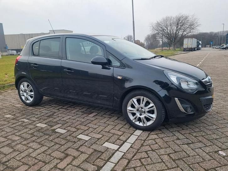 Occasion Opel Corsa 100 PK (73 kW) 2014 Hatchback