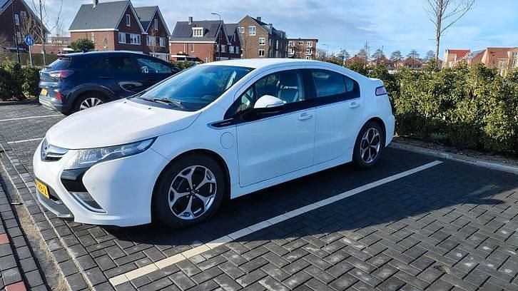 Occasion Opel Ampera 85 PK (62 kW) 2012 Hatchback