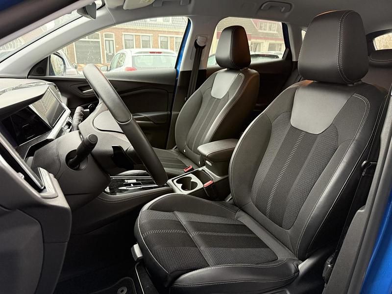 Occasion Opel Grandland X 2026 Blauw SUV