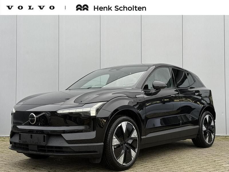 Zwart Gebruikt 2024 Volvo EX30 Plus SUV | € 35.950 (Eerlijke prijs) - Afbeelding 1/3