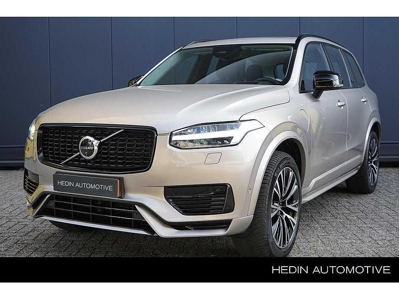 Gebruikt 2019 Volvo XC90 Ultimate SUV | € 79.995 - Afbeelding 1/4