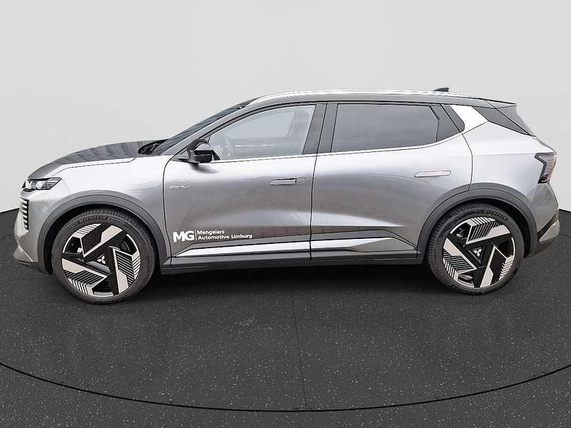 Nieuw Mitsubishi Eclipse Instyle 218 PK (160 kW) 2025 Grijs SUV