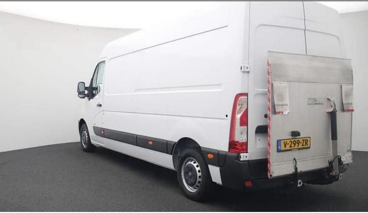 Occasion 2019 Opel Movano | € 19.750 - Afbeelding 1/4