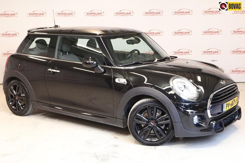 Occasion Mini John Cooper Works Business 136 PK (100 kW) 2017 Hatchback Hatchback